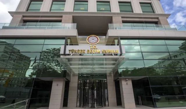 YSK'dan CHP İstanbul Olağanüstü İl Kongresi için karar