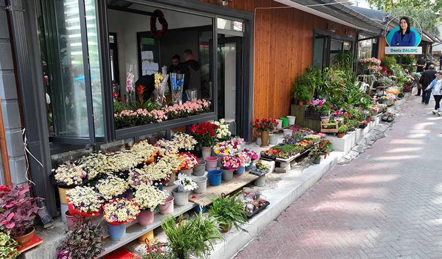 Orkide fiyatları 1500 TL’ye kadar çıkıyor: Annelere çiçek alınabilecek mi?