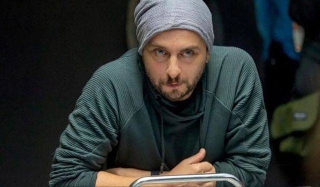 Ali Atay'dan yerli hayalet avcıları dizisi geliyor