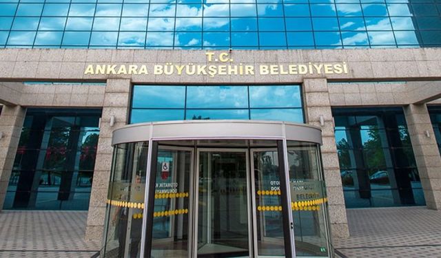 Ankara Büyükşehir Belediyesi'ne 7 milyon TL ceza