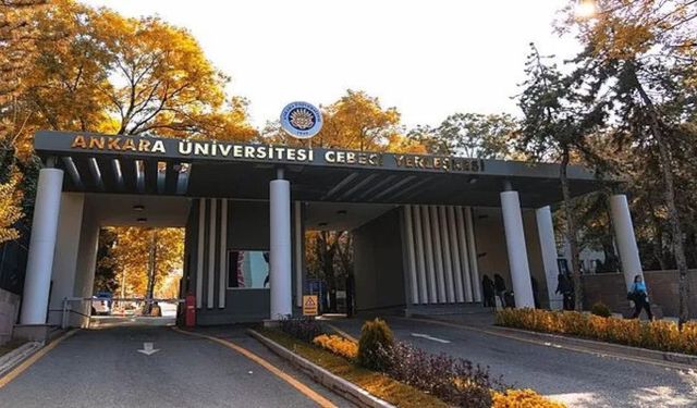 Devlet üniversitelerindeki bin 278 bölümde profesör yok