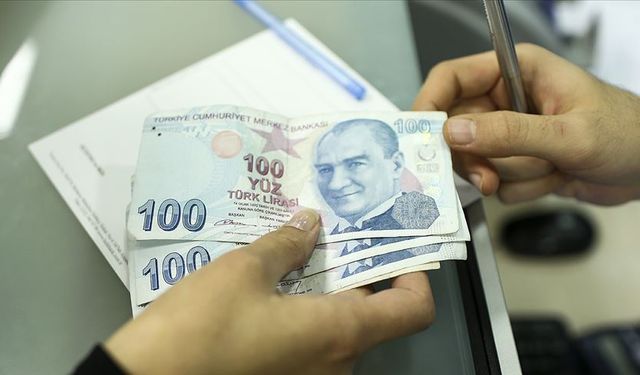 CI Ratings'ten Türkiye için kredi notu değerlendirmesi