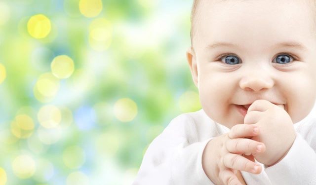 TÜİK, 2023’ün en popüler bebek isimlerini açıkladı