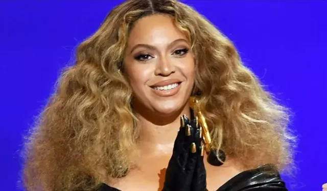 Beyonce, 19 yıldır sakladığı şarkıyı yayınladı