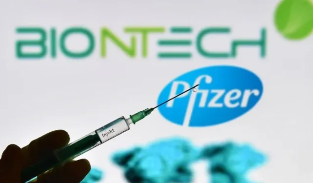BioNTech, 1860 kişiyi işten çıkaracağını açıkladı
