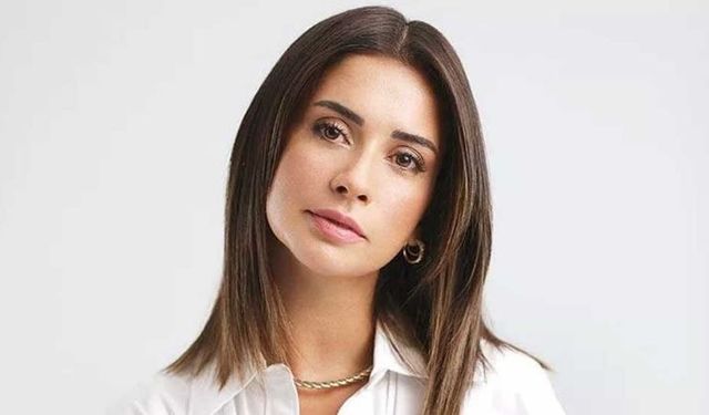 Buse Terim’den Kapadokya’da aşk ilanı