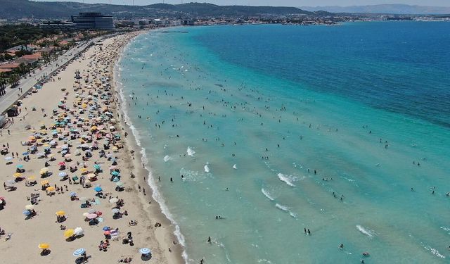 Turizmde 3 bayram ve ara tatil heyecanı