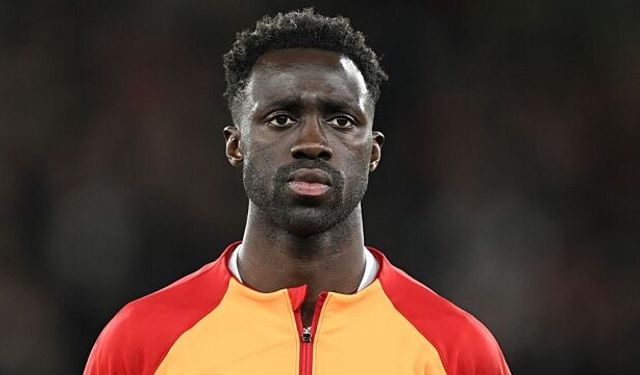 Como'nun Davinson Sanchez inadı: Teklif 20 milyon Euro'ya çıktı