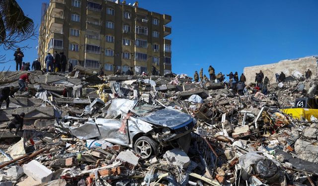 Depremden etkilenen illerde yapılandırma süreleri uzatıldı