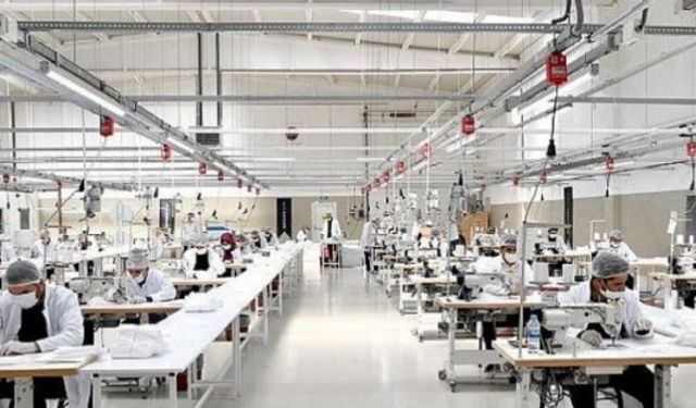 Konkordato başvurusu ikiye katladı
