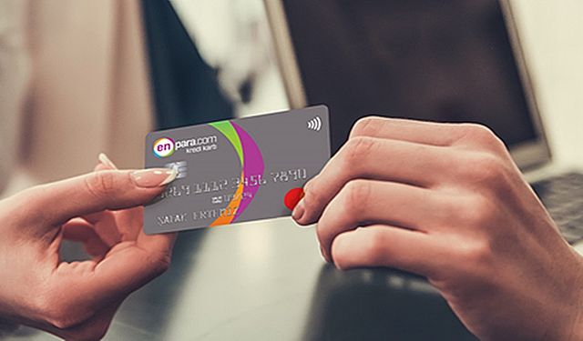 Enpara kullanıcıları dikkat: Bankadan IBAN uyarısı geldi
