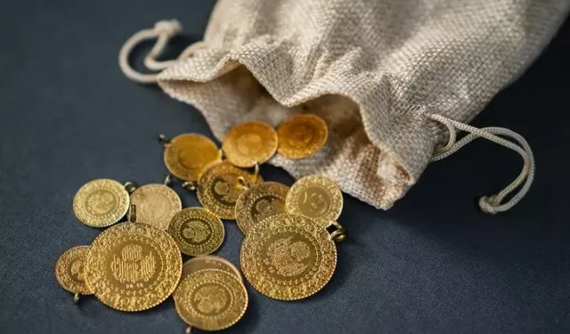2 Mayıs güncel altın fiyatları: Gram altın ne kadar oldu?