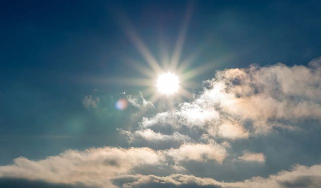 Uyku sorunu yaşayan gençlere 'sabah güneşi' önerisi