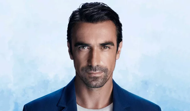 Uyuşturucu soruşturmasında gözaltına alınan İbrahim Çelikkol'dan ilk paylaşım