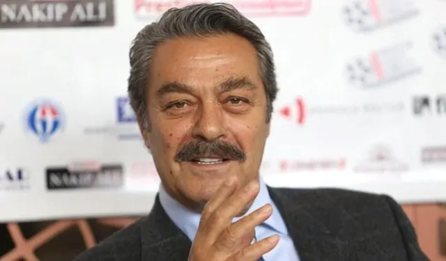 Hayatını kaybeden Kadir İnanır'ın cenaze programı belli oldu