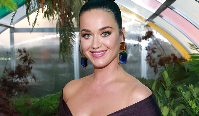 Eski başbakanla aşk yaşayan Katy Perry: ‘Hayat bu kez beni ödüllendirdi’