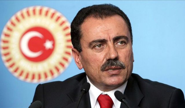 BBP’den Muhsin Yazıcıoğlu soruşturmasına ilişkin ilk açıklama