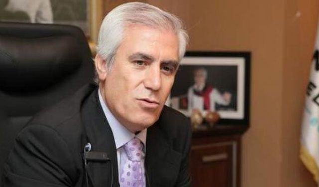 Mustafa Bozbey dahil 57 kişinin gözaltı süresi uzatıldı