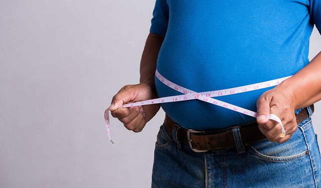 Bilim insanları, obeziteye yol açan yeni genetik varyantlar belirledi