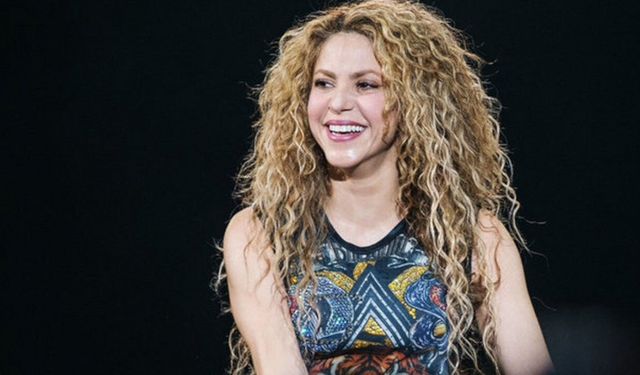 Shakira vergi kaçırmaktan aklandı: İspanya, 60 milyon euro ödeyecek