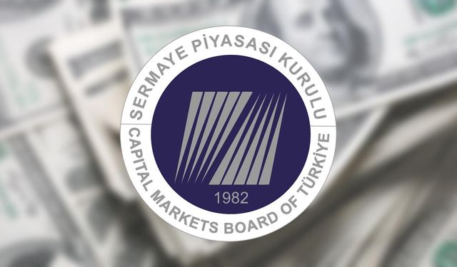 SPK 7 şirketin sermaye artırımını onayladı