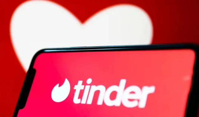 Tinder'dan tartışmalı karar: Bütün fotoğraflara erişecek