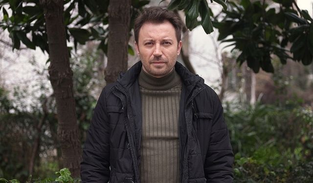 Tolga Güleç: Sosyal medyayı aktif kullanan erkeklere saygı duymuyorum