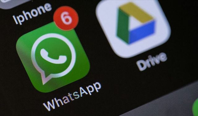 Beklenen özellik, sonunda WhatsApp’a geldi!