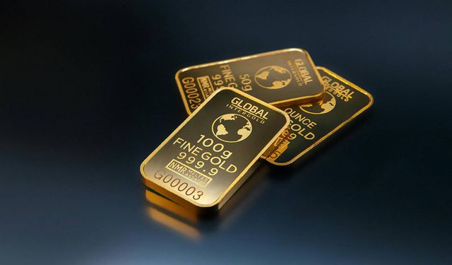 Altın piyasasının uzmanı İslam Memiş altın alacakları uyardı! Altının fiyatlarında beklenen