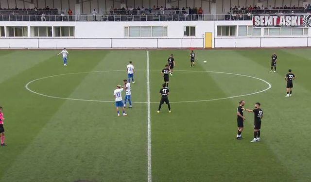 Bahis skandalında şike iddiası: İki kulüp başkanı ‘beraberlik’ için anlaştı