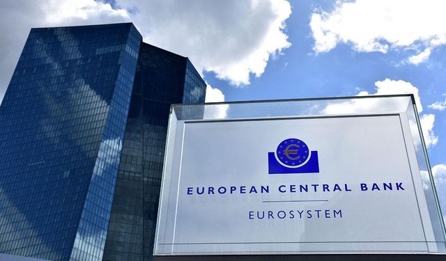 Avrupa Merkez Bankası’ndan faiz kararı