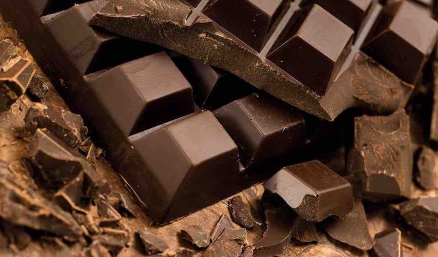 Bitter çikolatanın bilinmeyen mucizesi