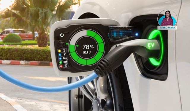Fosil yakıtlı araçlara kıyasla elektrikli araçların bakım ve şarj maliyetleri ne kadar?
