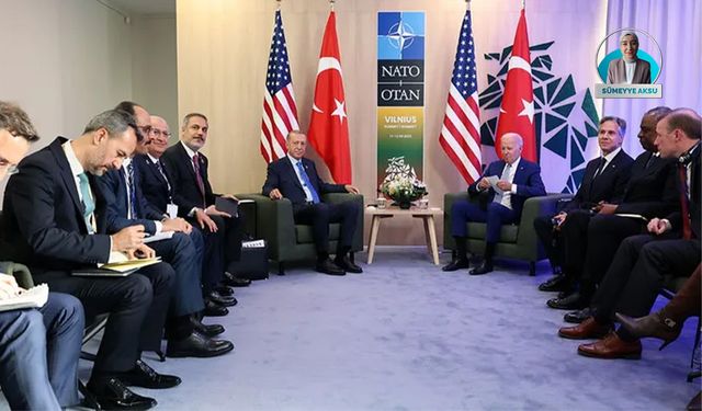Türkiye’nin diplomasi trafiği: Türkiye Ortadoğu’da barış için belirleyici bir ülke olabilir mi?