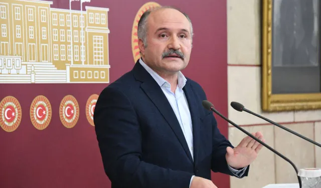 Erhan Usta: 2023 seçimlerinden önce bedava verilen doğal gaz seçim öncesi şovdu