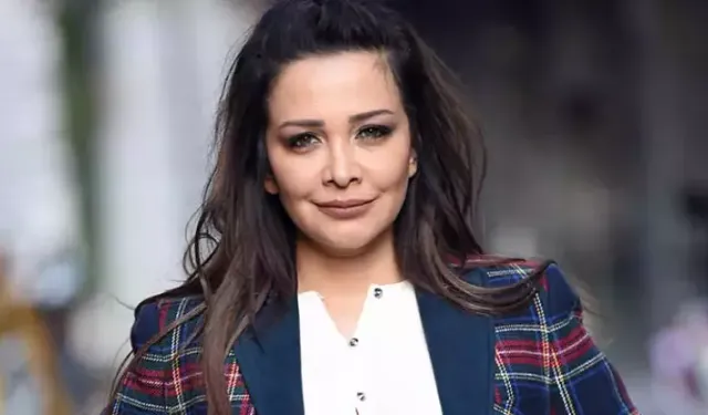 Evrim Akın iddialara yanıt verdi: ‘Benim tek suçum iyilik yapmak’