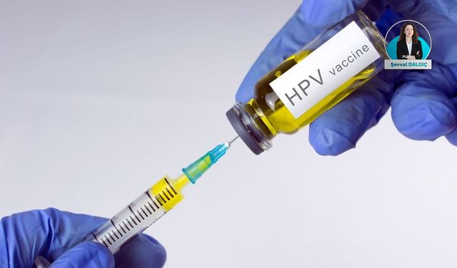 HPV nasıl bulaşır: HPV aşısı kısırlık yapar mı?