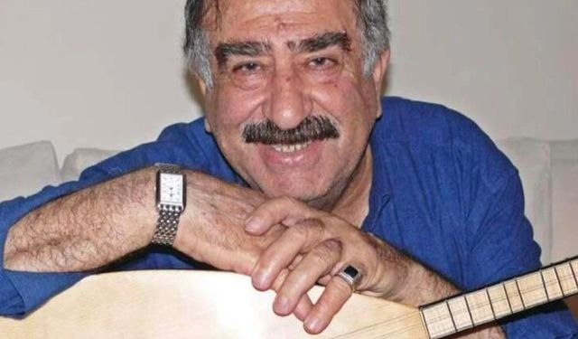 Kolbastı oyununu tanıtan sanatçı İsmail Yazıcıoğlu vefat etti