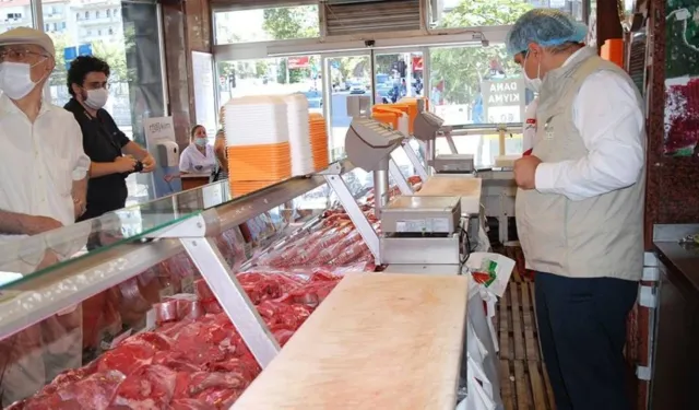 Metro, Migros, BİM ve McDonald’s’ın et tedarikçisi konkordato ilan etti