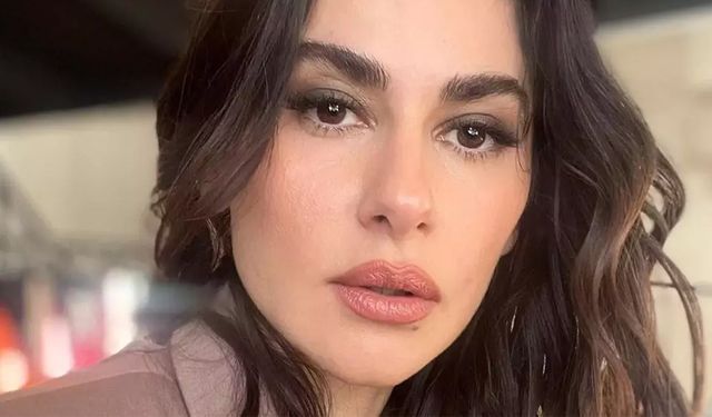 Nesrin Cavadzade, depresyon ilacını açıkladı