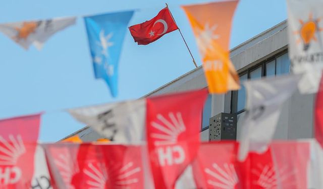 Türkiye'de seçim kampanyaları seçmenin üzerinde nasıl etki bırakıyor?