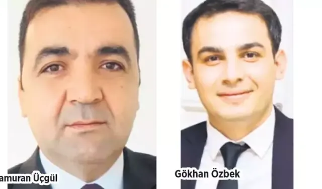 Şehit Polis memuru Gökhan Özbek kimdir?