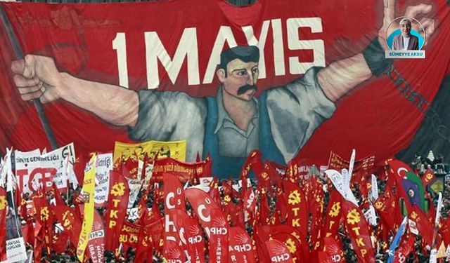 Sendikalardan Taksim Meydanı kararına tepki: İdarenin görevi bize başka bir alan göstermek değildir