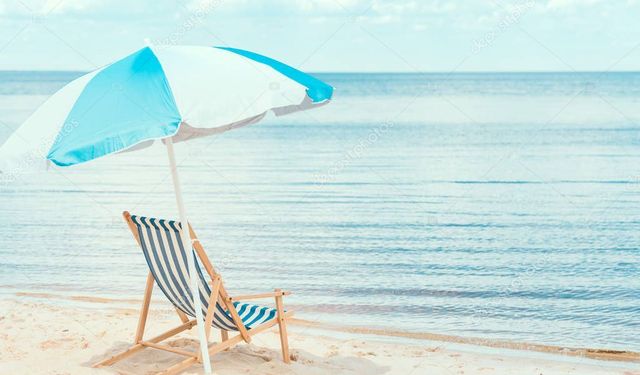 Şezlong bulamayan turist açtığı davayı kazandı