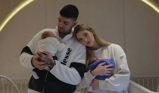 İdo Tatlıses çocuklarının doktoruna öfke kustu!