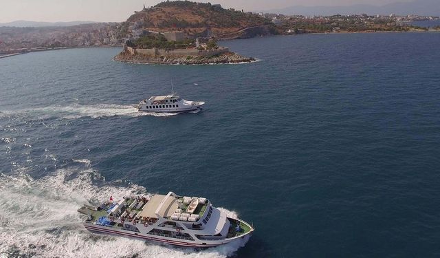 Yunanistan adalarına tatile gidenlere müjde