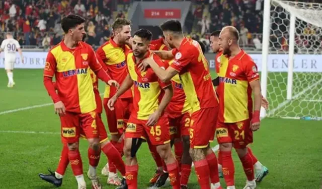 1. Lig'in şampiyonları Eyüpspor ile Göztepe yarın İstanbul'da karşılaşacak