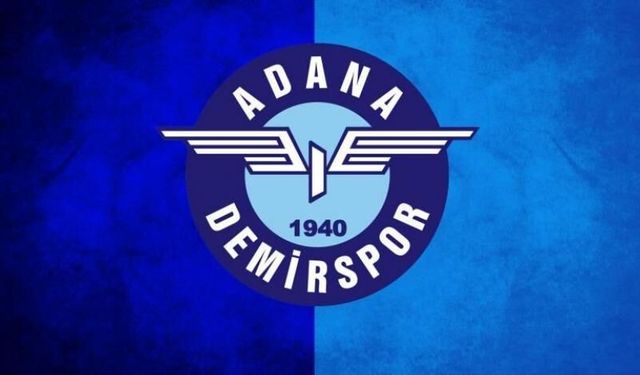 Adana Demirspor'da tarihi karar: Kulüp, taraftar grubuna devredildi!