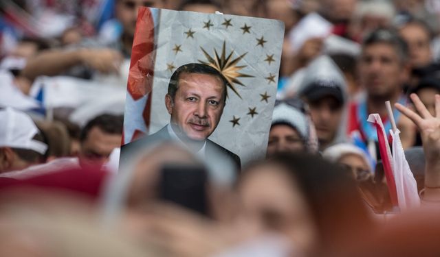 Kulis: AK Parti'de herkes birbirinin yetersizliği üzerinden eleştiri üretiyor