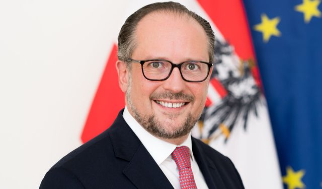 Avusturya Dışişleri Bakanı Türkiye'ye geliyor